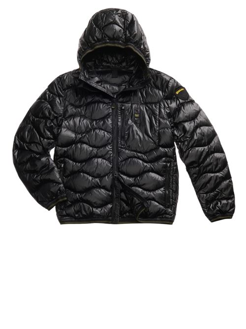 25WBLUC03074999 NERO BLAUER | 25WBLUC03074999 NERO